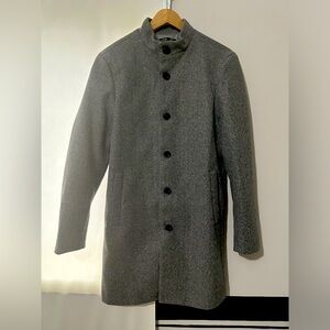 SHEIN COAT